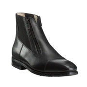 STIVALETTO PELLE BUFALO 'Z2/S PASSION' PARLANTI 09PTZ2/SPASSION-B NERO PARLANTI ROMA