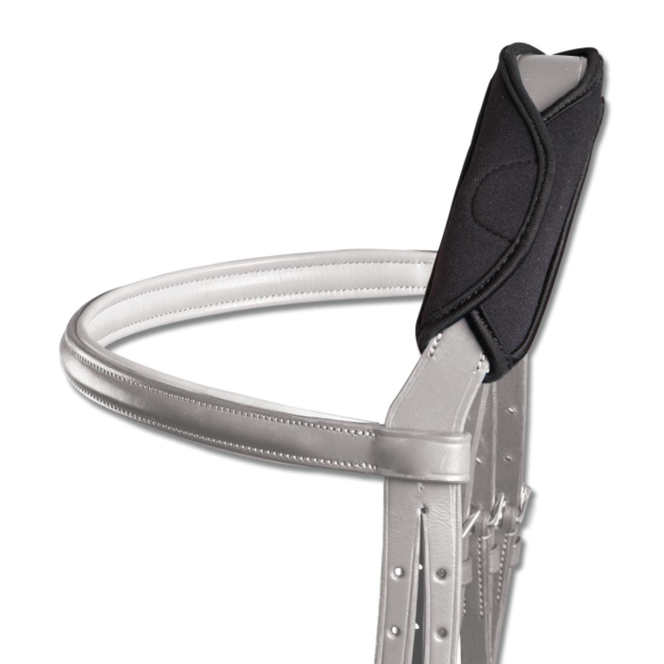 Copertura In Gel Per Testiera Waldhausen 09WL11771 BLACK WALDHAUSEN 