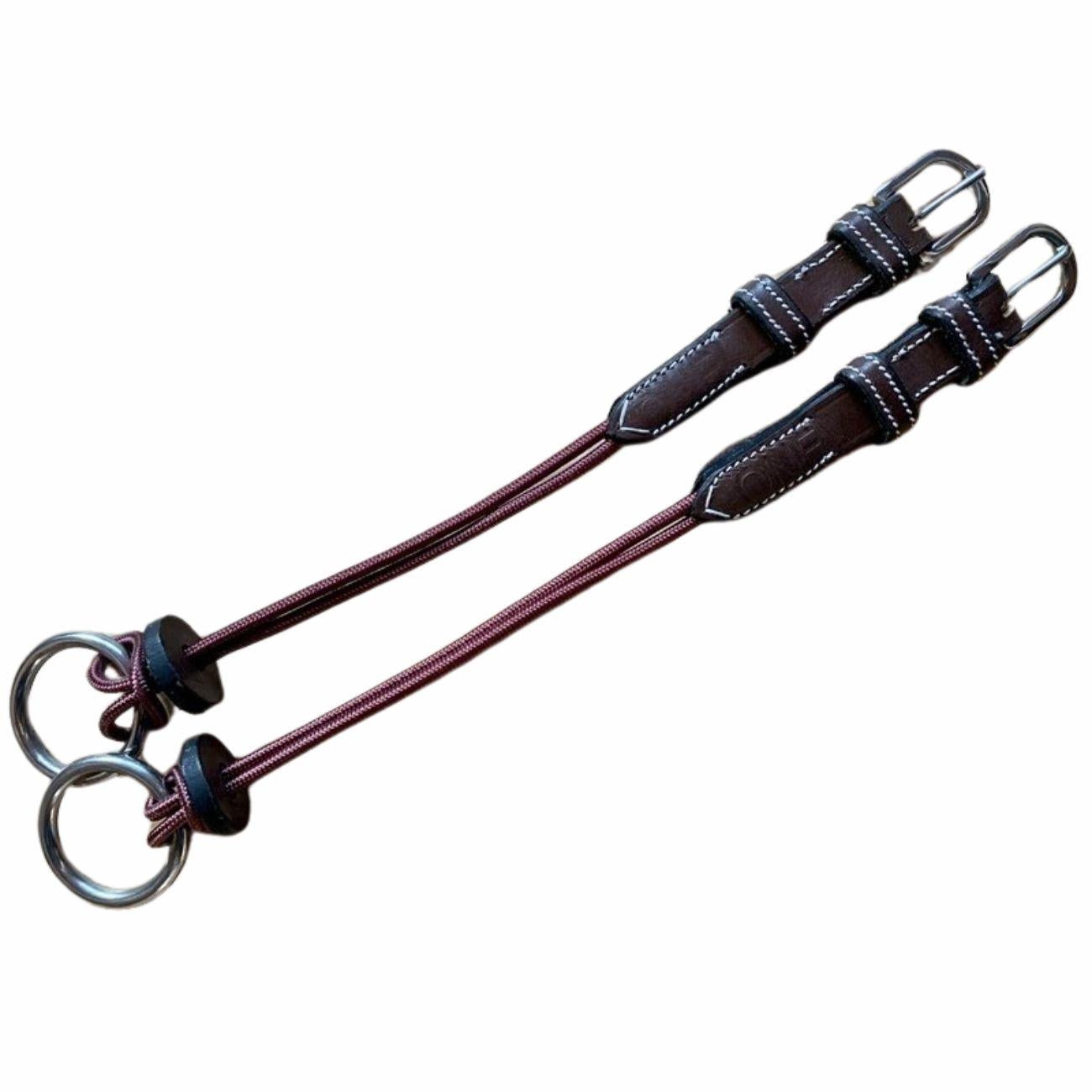 Montanti Per Elevatore Jump'In Marrone 09JUMRO HAVANA JUMP'IN 