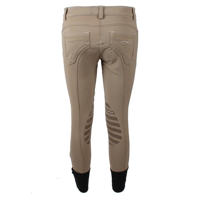 ANIMO Narcotique Cashmere Pantaloni Da Equitazione 12AMNARCOTIQUE CASHMERE ANIMO 
