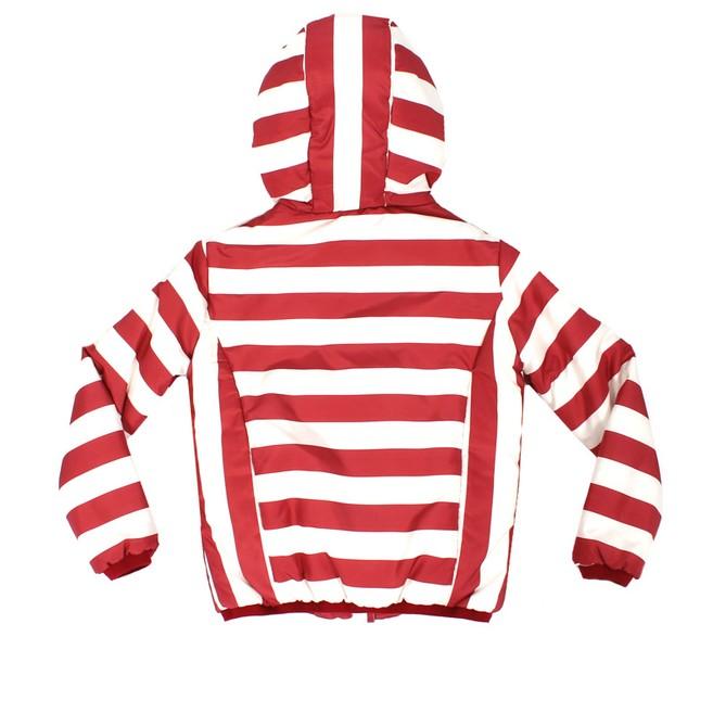 Cavalleria Toscana Giubbotti 17CTKWB002NYC01R301BIAROS Bianco 17CTKWB002NYC01 R301BIAROS CAVALLERIA TOSCANA 