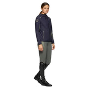 Cavalleria Toscana Giubbotti 09CT-GID263JE1547E00 Blu 09CT-GID263JE154 7E00BLU CAVALLERIA TOSCANA 