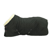 COPERTA SHOW RUG 160GR. KENTUCKY 52101 73DARKGREEN KENTUCKY