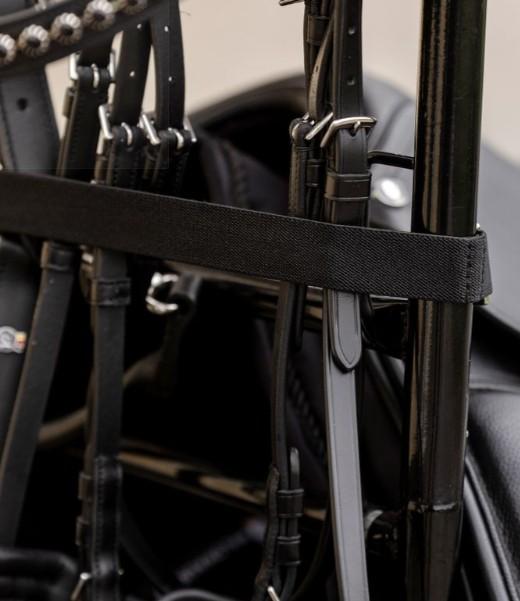 Waldhausen STABLE CARRY Nero ACCESSORI 173800 BLACK WALDHAUSEN 