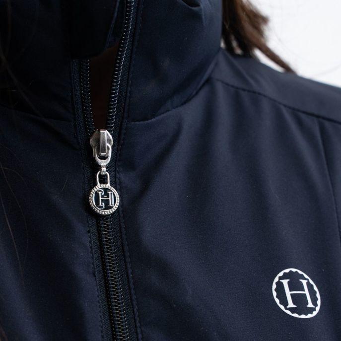 Gilet Balma Harcour 300045000 MARINE HARCOUR 