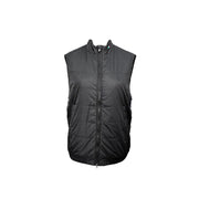 UNISEX TEAM VEST GILET MIAMI PM-EQ-121MQ10102 006NERO EQUILINE