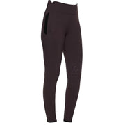 Cavalleria Toscana Pantaloni Da Equitazione 29CT-PAD182JE1153A00DARK Lilla 29CT-PAD182JE115 3A00DARK PURPLE CAVALLERIA TOSCANA 