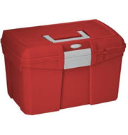Bauletto Grooming Box Hippo-Tonic Rosso/Grigio 700004 311 RED/GREY HIPPO-TONIC 
