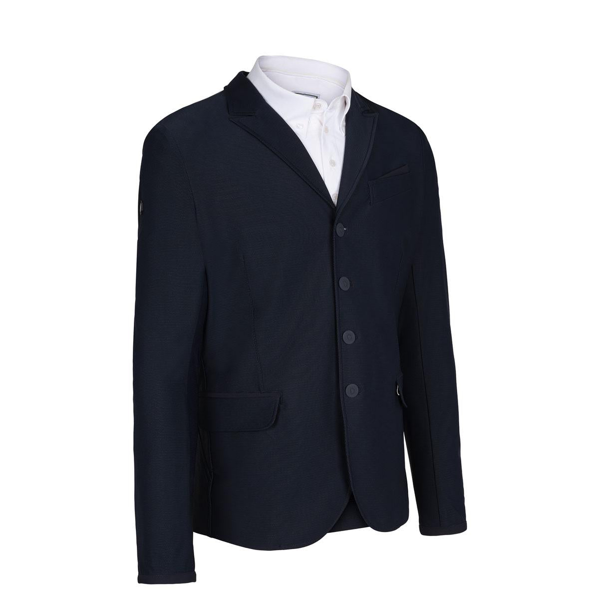 SAMSHIELD 29Ss-Miamimattnavy Blu giacche da concorso 29SS-MIAMIMATT NAVY SAMSHIELD 