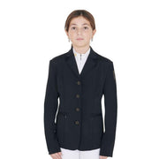 Equestro GIACCA NERO Polo E Camicie ETKU00080 BLACK EQUESTRO 