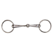 Filetto Ad Anelli Spezzato In Due 18mm Tattini 09TA1600947 INOX TATTINI 