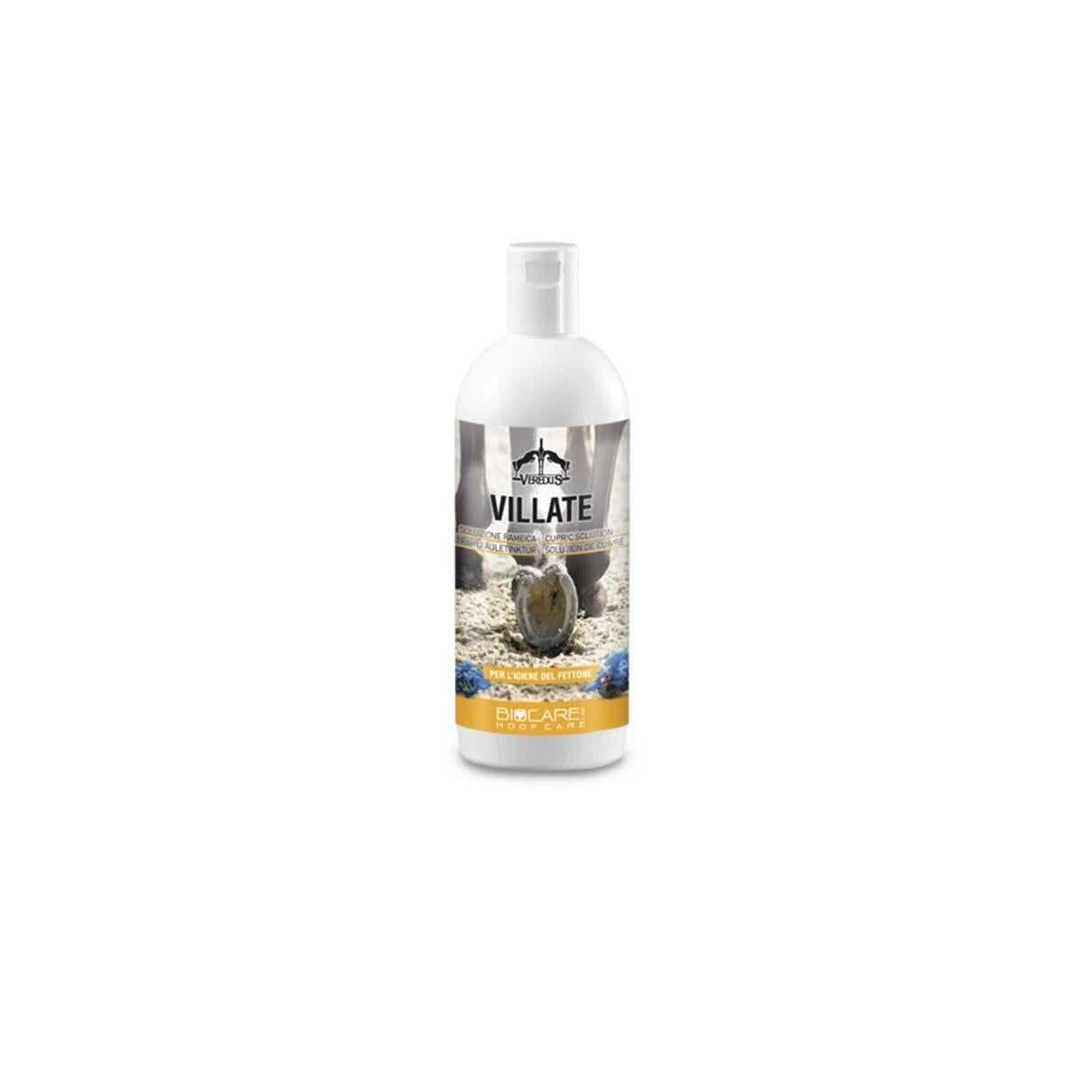 Villate 500ml Veredus VIL05 NEUTRO VEREDUS 