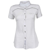 ANIMO Pinter Animo 02 white shirts show 17AMPINTER 02white. ANIMO