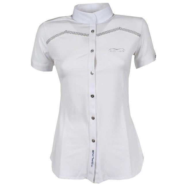 ANIMO Pinter Animo 02 white shirts show 17AMPINTER 02white. ANIMO
