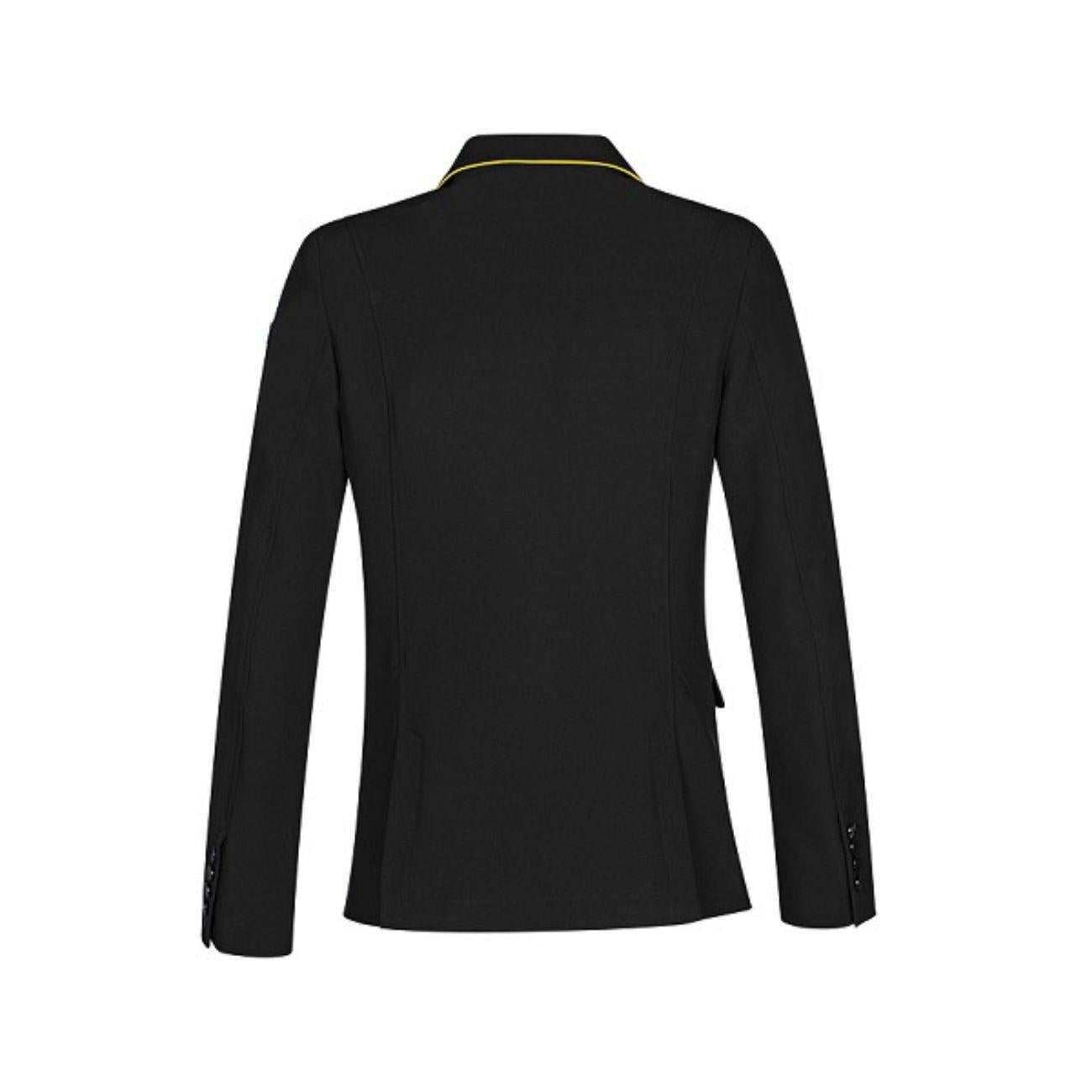 EQUILINE Giacca Da Concorso Ruby PM-EQ-192MM08438 006NERO 