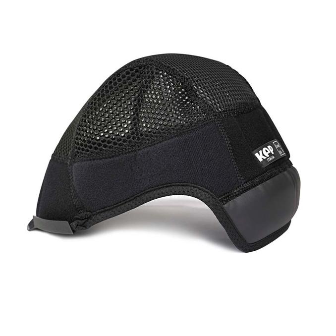 Imbottitura Estiva per Kep Cromo 2.0 Kep Italia CRX2.PAD.E.C. BLACK KEP ITALIA 