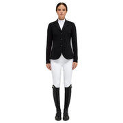 Cavalleria Toscana Giacche Da Concorso 30CT-GGD040JC0359999 Nero 30CT-GGD040JC035 9999 BLACK CAVALLERIA TOSCANA 