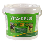 Vita-E Plus 5kg TRM VITAEPLUS5 NEUTRO TRM 