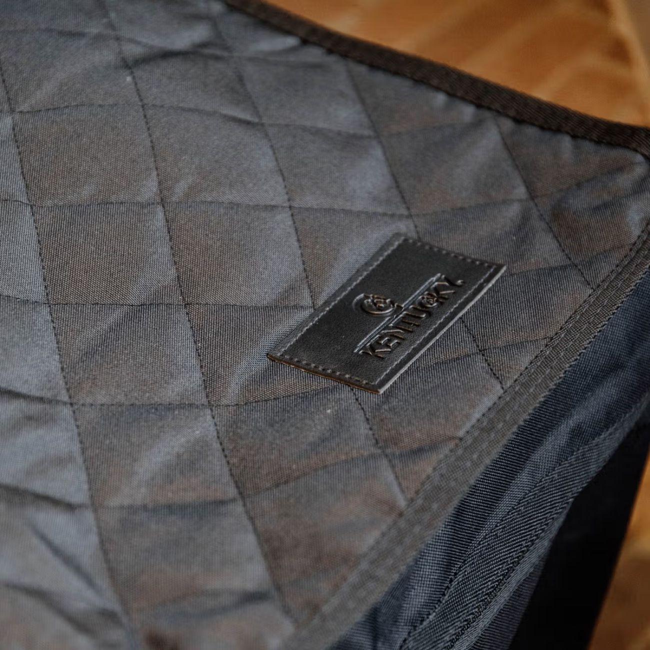 Borsa Per Coperte E Sottosella Kentucky 82146 01BLACK KENTUCKY 