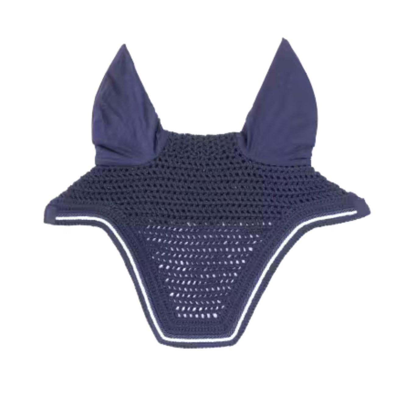 Cuffietta Antimosche Fly Veil Wellington Diamond Rope Soundless Kentucky Navy 42667 03NAVY KENTUCKY 