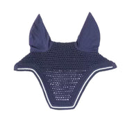 Cuffietta Antimosche Fly Veil Wellington Diamond Rope Soundless Kentucky Navy 42667 03NAVY KENTUCKY 