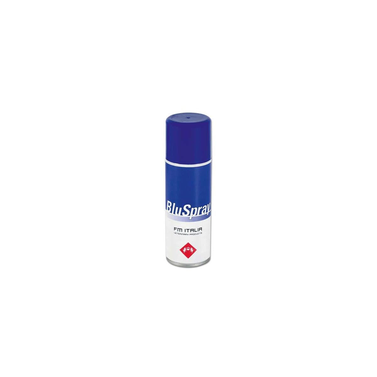 FM ITALIA Blu Spray 200ml 09FM667 NEUTRO 