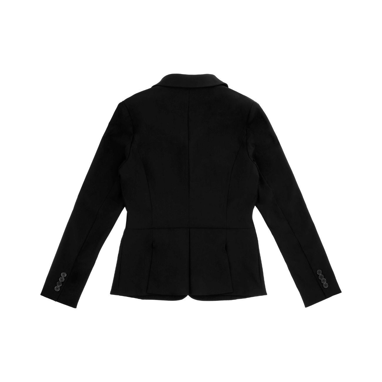 Giacca Da Concorso Nancy Equitheme 988527 BLACK EQUITHEME 