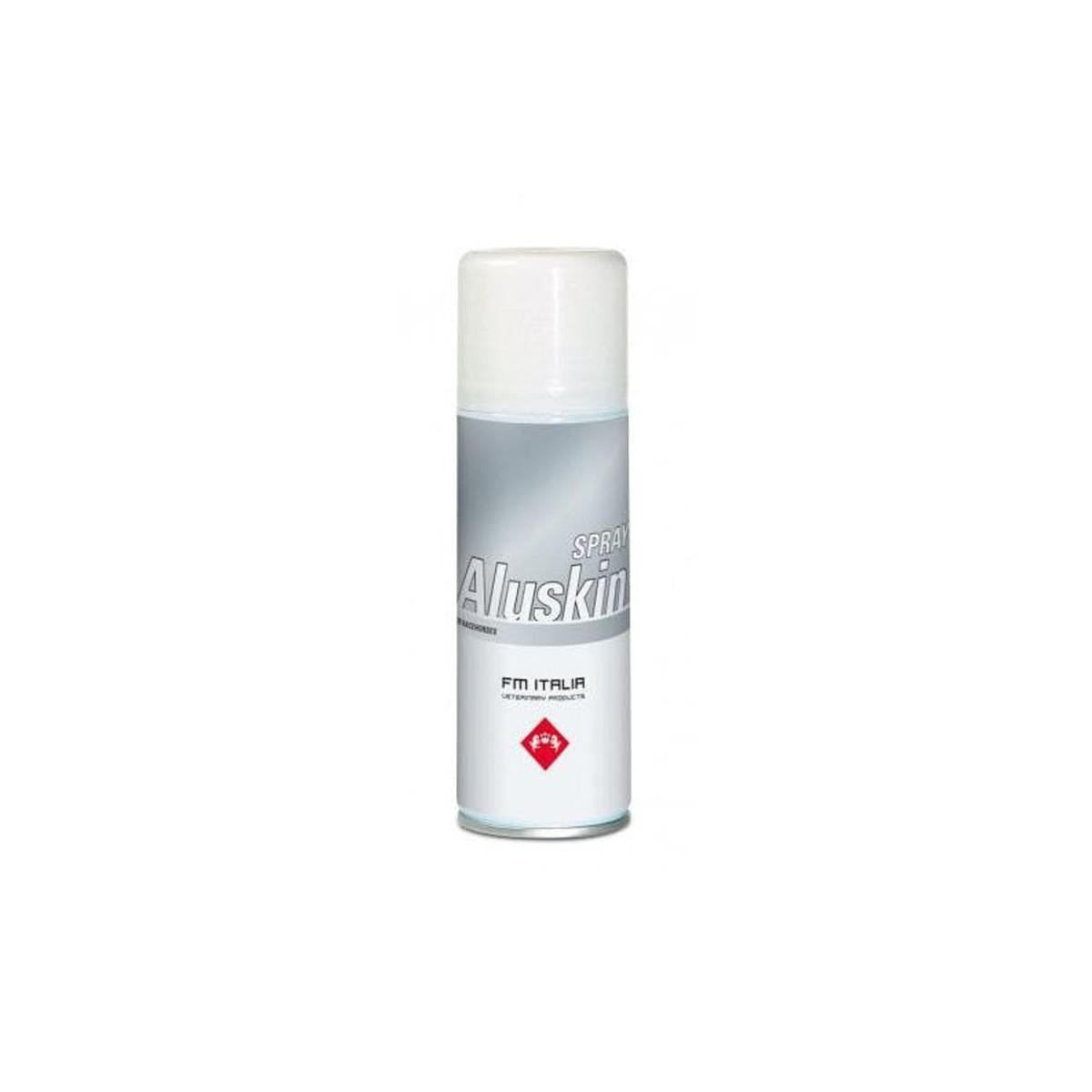 FM ITALIA Aluskin Spray 200ml FM Italia 09FM484 NEUTRO 