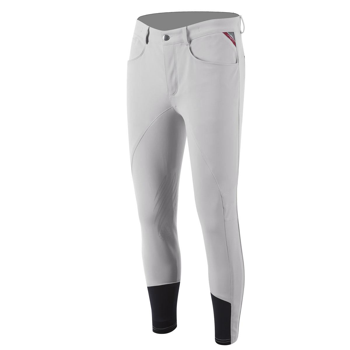 PANTALONI UOMO CON GRIP  AL GINOCCHIO MATRIK 30AM-METRIK CALLA ANIMO