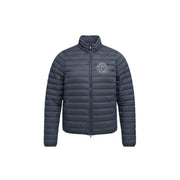 Giubbino Imbottito Da Uomo Mascheroni Blu 03 BLU MASCHERONI SELLERIA 