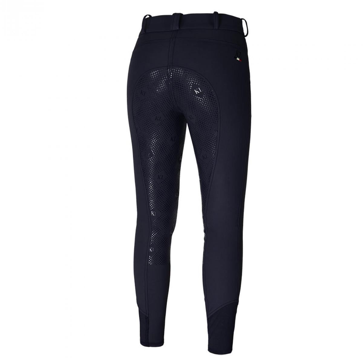 PANTALONI DONNA FULL GRIP MOD. KLKAILEY F-TEC4 KINGSLAND 27KING-213-BRFG-929 020NAVY KINGSLAND 