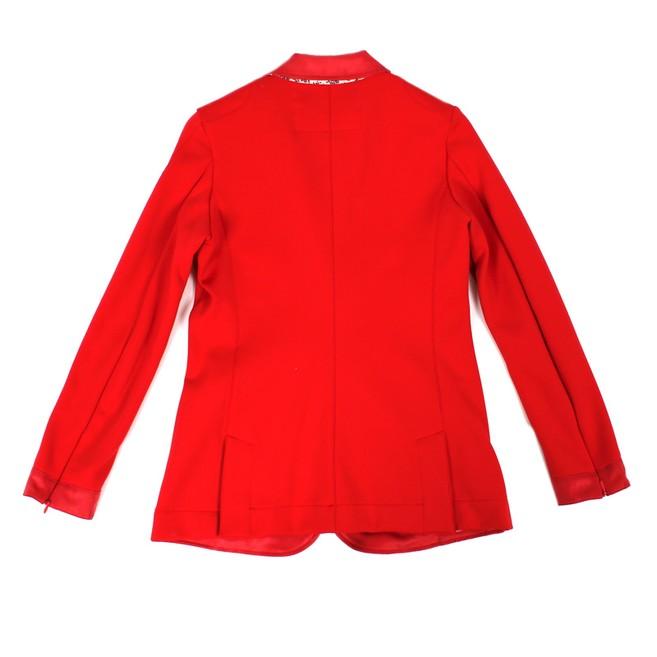 ANIMO Rosso jackets show 16AMLILA 57ROSSO ANIMO