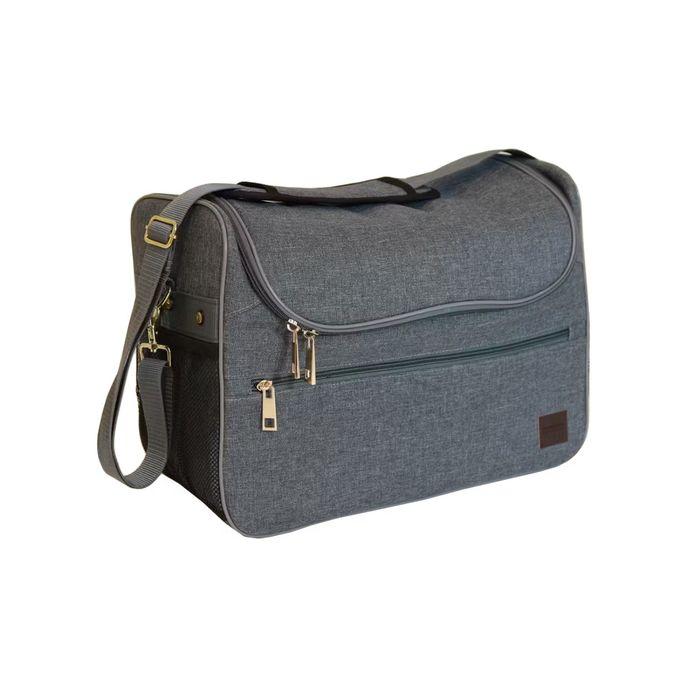 Grooming Bag Kentucky Grigio 82142 08GREY KENTUCKY 
