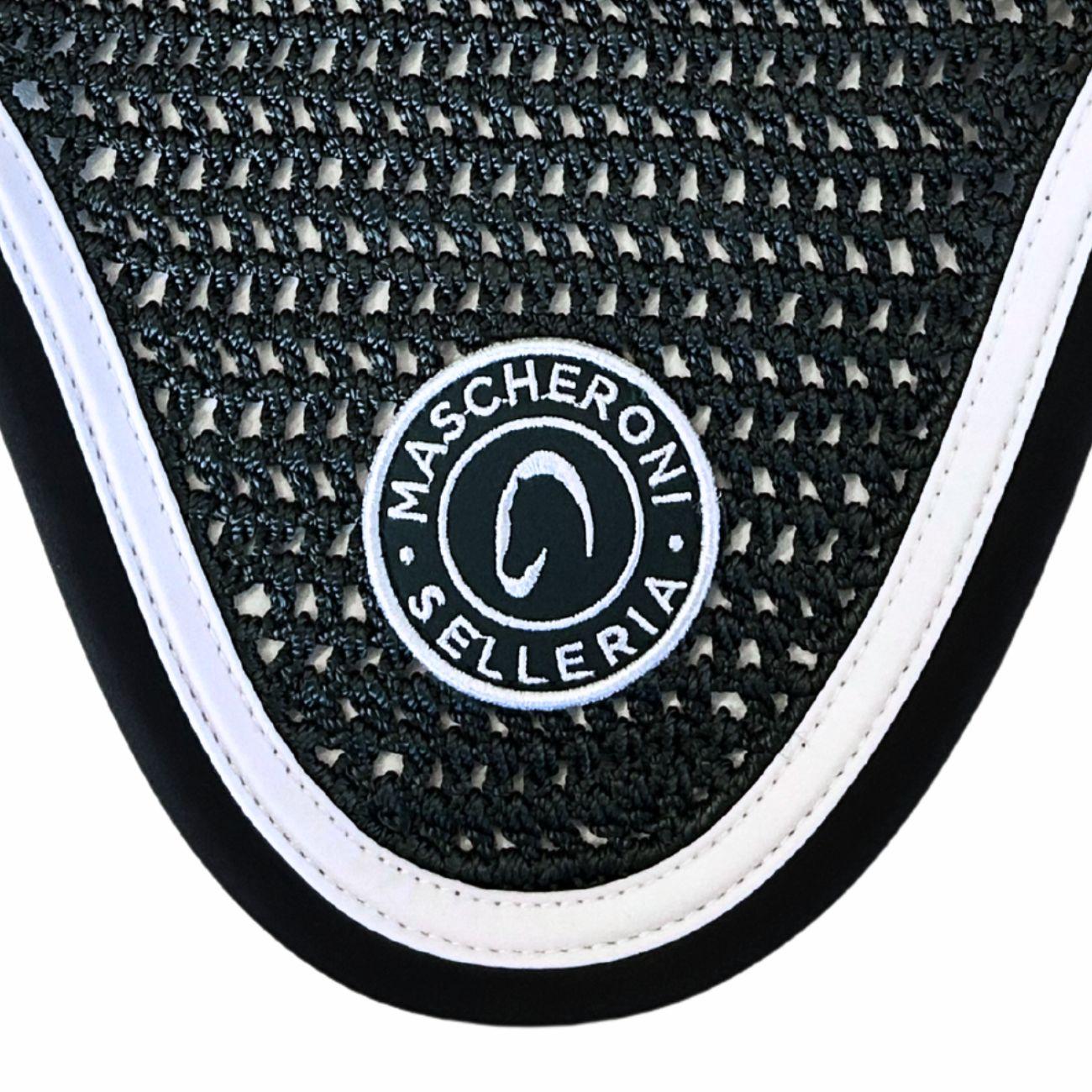 Cuffietta Mascheroni 2.0 09MA-CUFFIA2.0 DARK GREEN MASCHERONI SELLERIA 