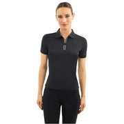 Polo Da Donna Bridget Harcour Blu 3000450035 NAVY HARCOUR 