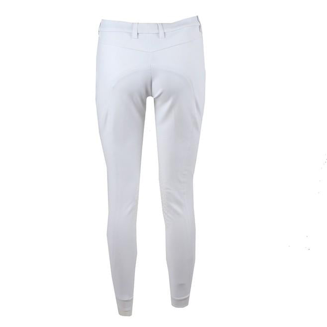 Cavalleria Toscana Pantaloni Da Equitazione 13CTPAD022JE01000001BIANC Bianco 13CTPAD022JE010 00001BIANC CAVALLERIA TOSCANA 