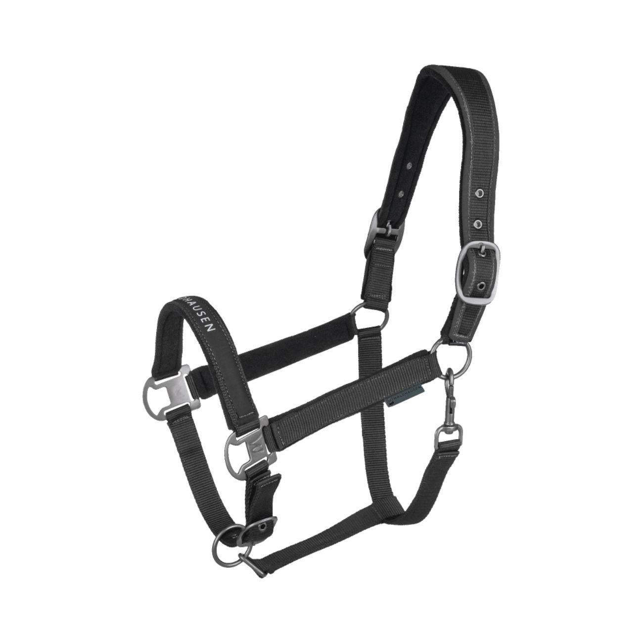 WALDHAUSEN Capezza Athletic Nero 50512 01BLACK 