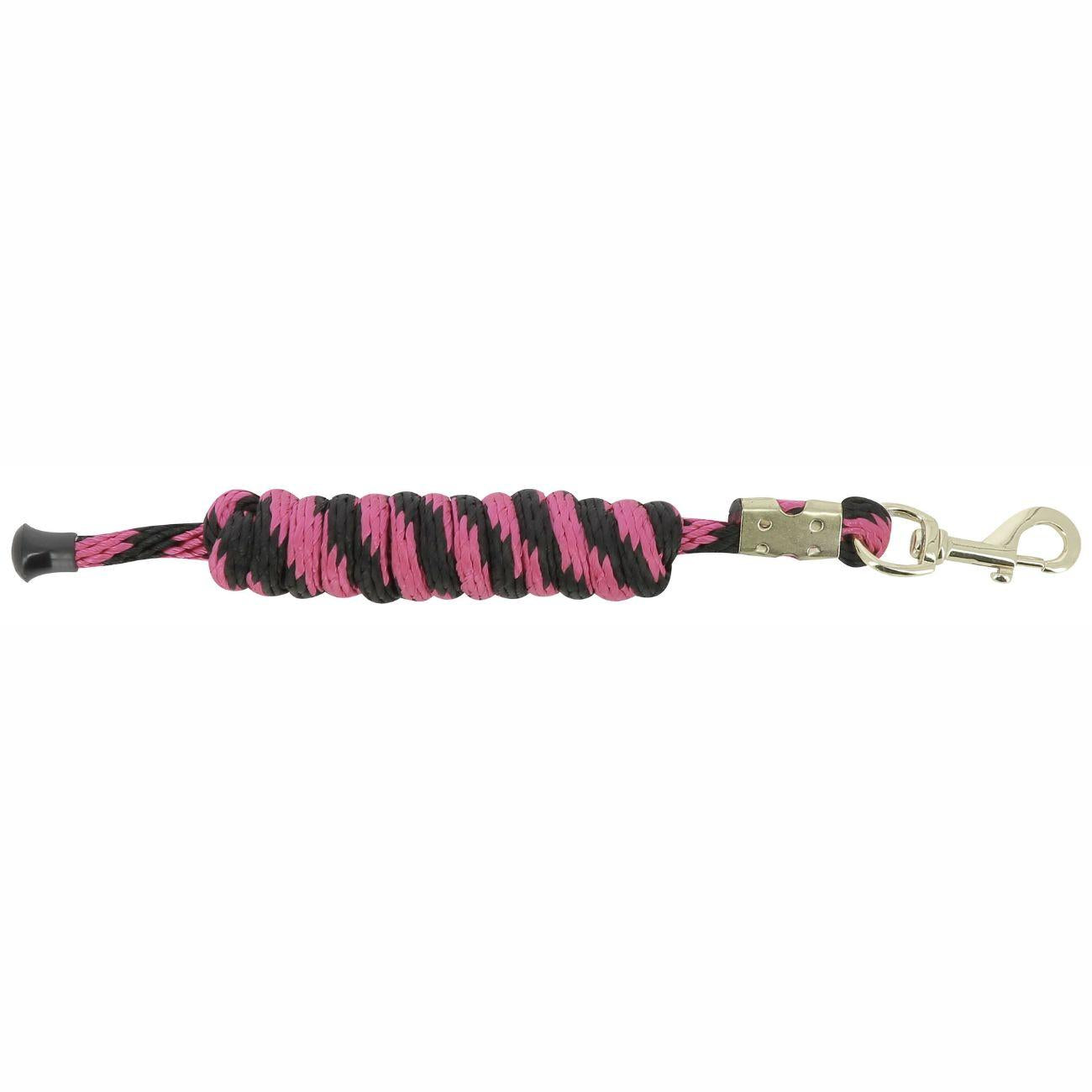 Lunghina Norton Con Moschettone Nero/Lampone 520000 352BLACK/RASPBERRY NORTON 