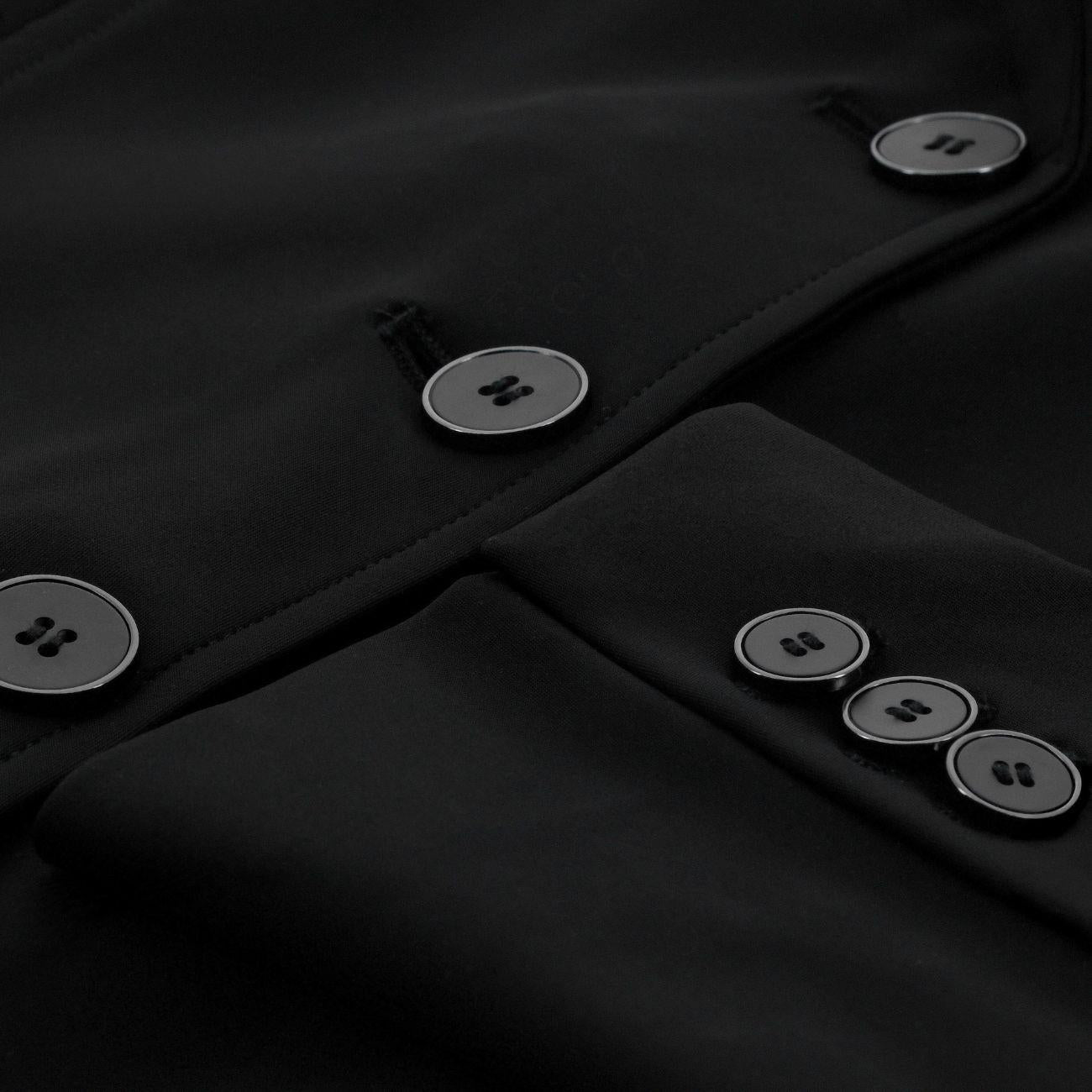 Giacca Da Concorso Nancy Equitheme 988527 BLACK EQUITHEME 