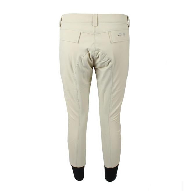 ANIMO Beige Pantaloni Da Equitazione 09AMDENISE BEIGE ANIMO 