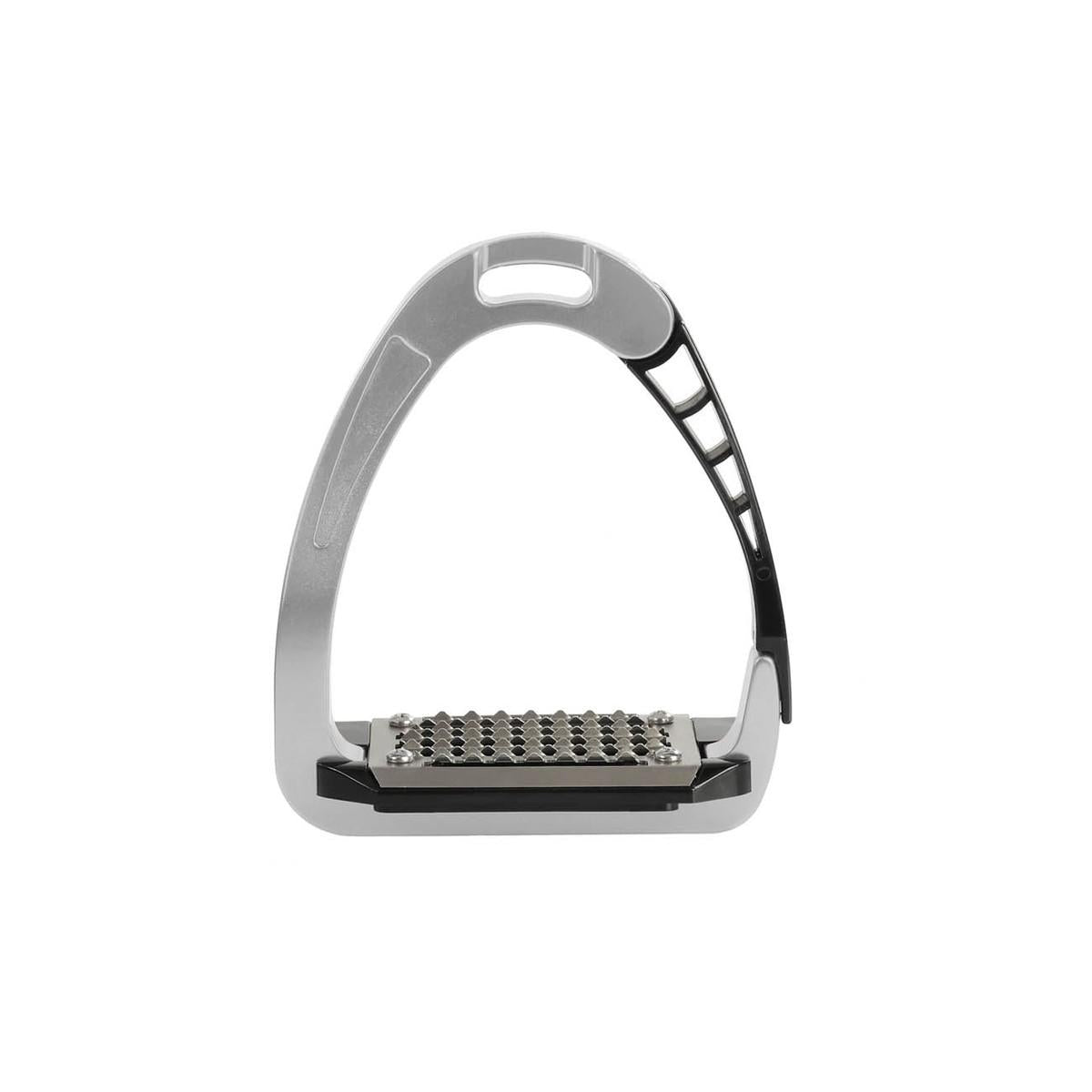 Staffe Di Sicurezza In Alluminio Modello Arena Alluminio AC607 ALLUMINIUM ACAVALLO 