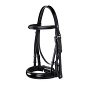 Equestro BRIGLIA NERO Briglie 09UMBR00690 BLACK EQUESTRO 