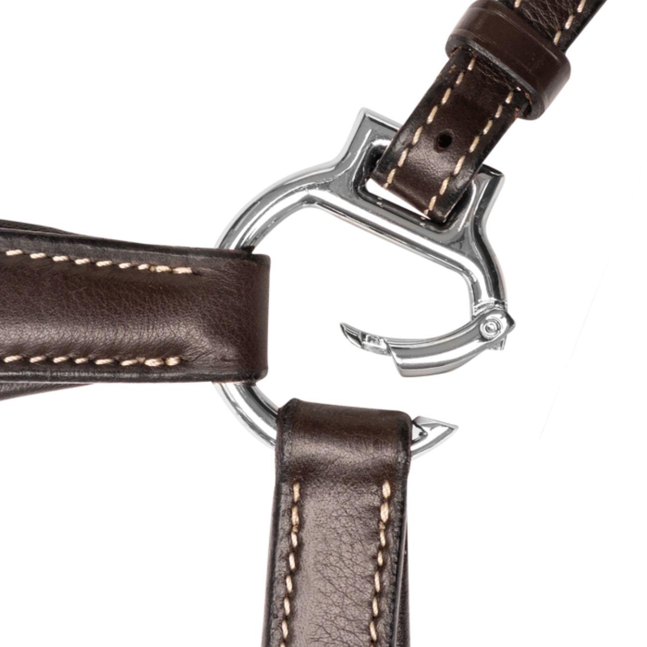 WALDHAUSEN Pettorale X-Line Work 95881 30BROWN 