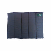 Set 4 Pezzi Sottofasce Grandi Blu 09MASOTTOFASCEGRANDI-SF750 BLU MASCHERONI SELLERIA 