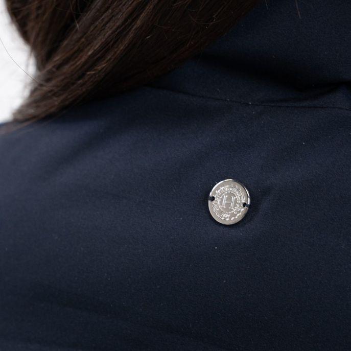 Gilet Balma Harcour Blu 300045000 MARINE HARCOUR 