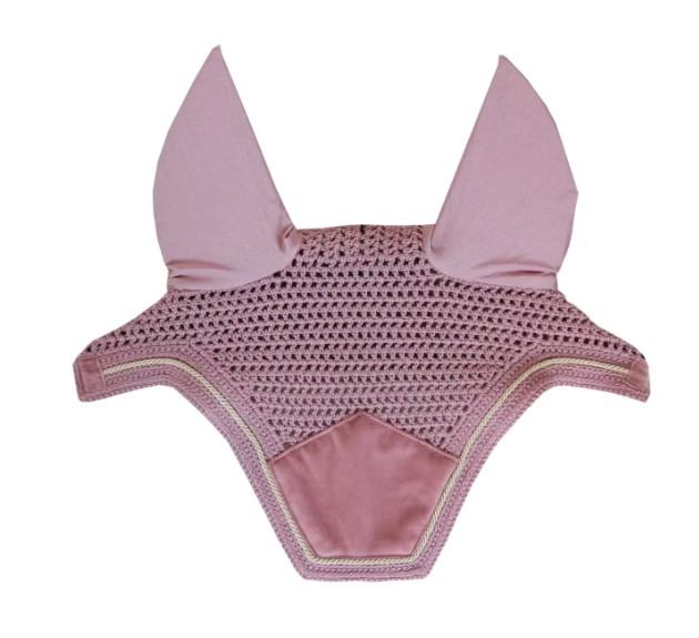 Cuffietta Antimosche Wellington Velvet Kentucky Rosa 42626 10OLDROSE KENTUCKY 
