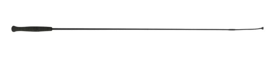 Frusta Da Dressage 110cm Whip&Go Nero 952020 110 BLACK WHIP & GO 