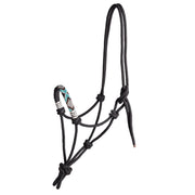 Capezza annodata Con Perle Waldhausen Nero 50432 BLACK WALDHAUSEN 