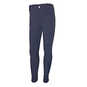Equestro 09AMA-AB00511 BLU Pantaloni Da Equitazione 09AMA-AB00511 BLU EQUESTRO 