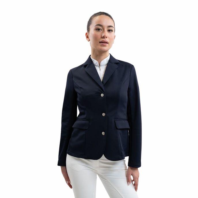 Giacca Da Concorso Jismy Harcour Blu 3000450003955 MARINE HARCOUR 